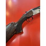 Carrera IV Custom Left Hand OU 12g