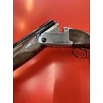 Carrera IV Custom Left Hand OU 12g