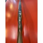 F.A.I.R. - Carrera II Sport - Coin Finish receiver with gold script, sporting selected wood Monte Carlo stock with adjustable comb, adjustable trigger, anti-glare finish barrels, p