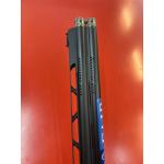 F.A.I.R. - Carrera II Sport - Coin Finish receiver with gold script, sporting selected wood Monte Carlo stock with adjustable comb, adjustable trigger, anti-glare finish barrels, p