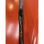 F.A.I.R. - Carrera V Giovane - BLACK RECEIVER W/GOLD INLAY, O/U SHOTGUN, FX WOOD, MONTE CARLO STOCK WITH SCHNABEL FOREARM, STANDARD RIB