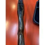 F.A.I.R. - Carrera Racing Sporting mid bead black finish gold inlay adjustable trigger & comb.