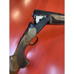 W&S Sport X 32" w 5 extend chokes steel shot proof grade 3 Turkish Walnut