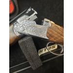 Kizilkaya Arms RT25 SLX 12 Shotgun - #5 Turkish Walnut 32"