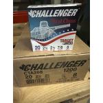 Challenger 20g 1200fps #8 in 7/8oz 2-3/4''
