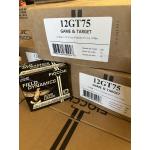 Fiocchi Game Load 1250fps 1oz #7.5