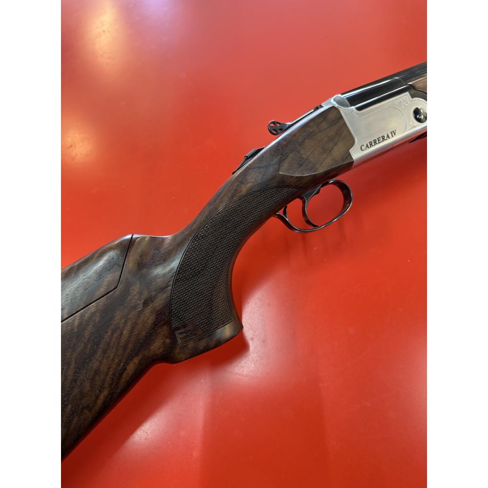 Carrera IV Custom Left Hand OU 12g