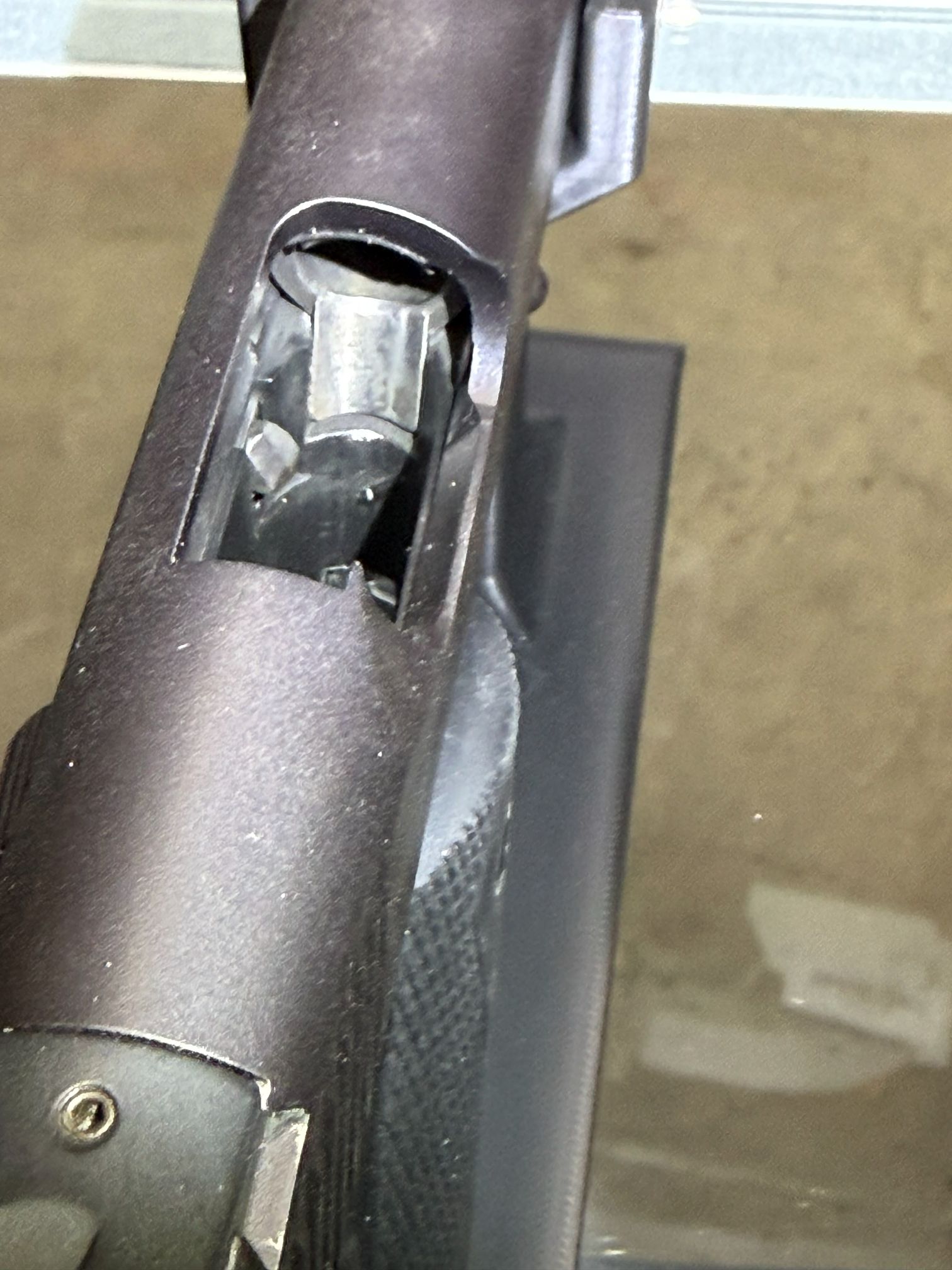 Kimber ULTRA CARRY II, 45ACP, NIGHT SIGHTS-img-2