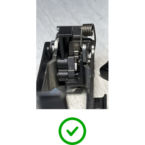 SureStrikeMAG for SIG P320 - IR