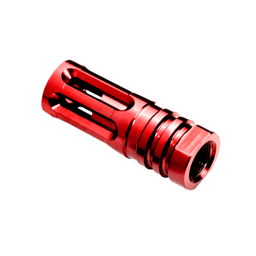 CCW FLASH Adapter - IR Vibration Activated