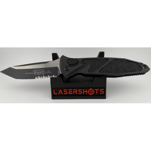 Microtech Socom Elite Auto