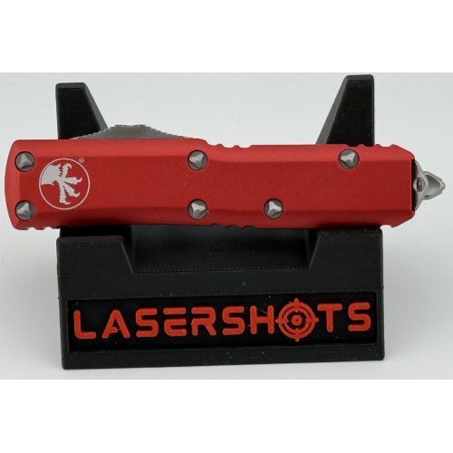 Microtech UTX-85 Spartan