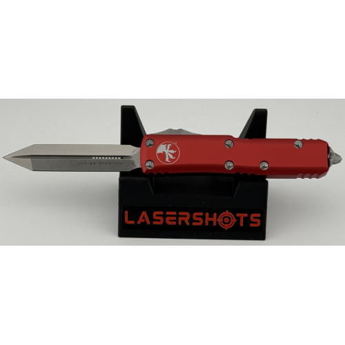 Microtech UTX-85 Spartan