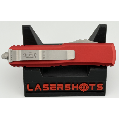 Microtech UTX-85 Tanto