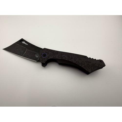 Something Obscene OG Nemley - Purple Haze