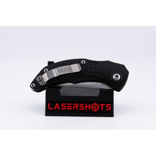 MicroTech - Brachial Auto S/E