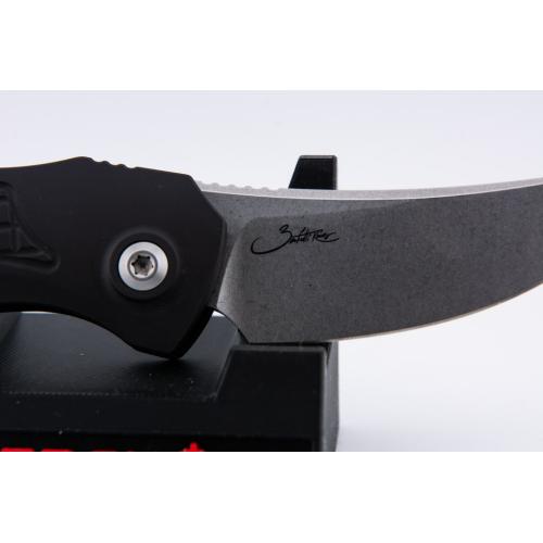 MicroTech - Brachial Auto S/E