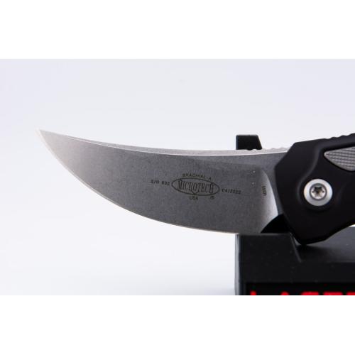 MicroTech - Brachial Auto S/E