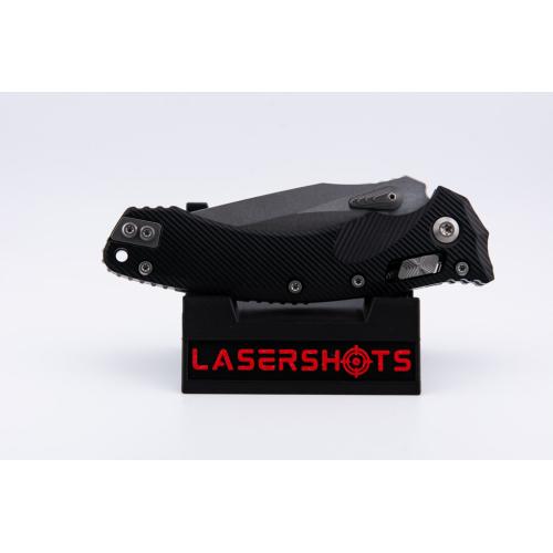 MicroTech Amphibian - RAM-LOK S/E