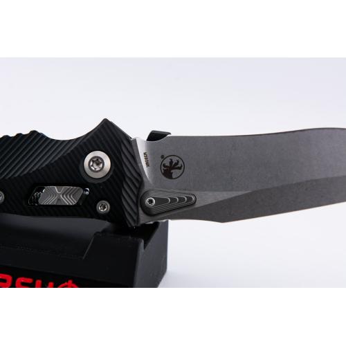 MicroTech Amphibian - RAM-LOK S/E