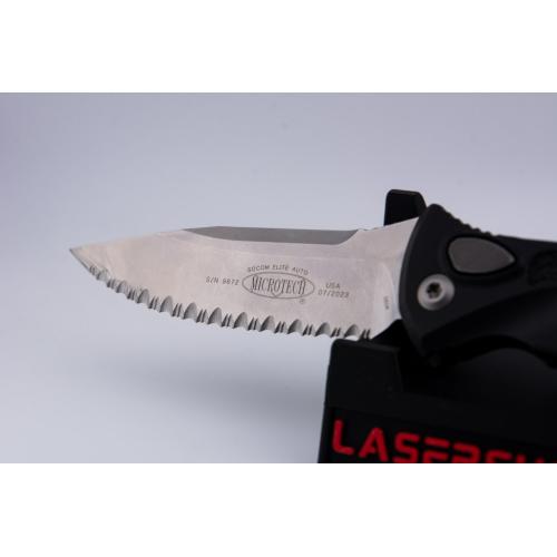 Socom Elite Auto S/E