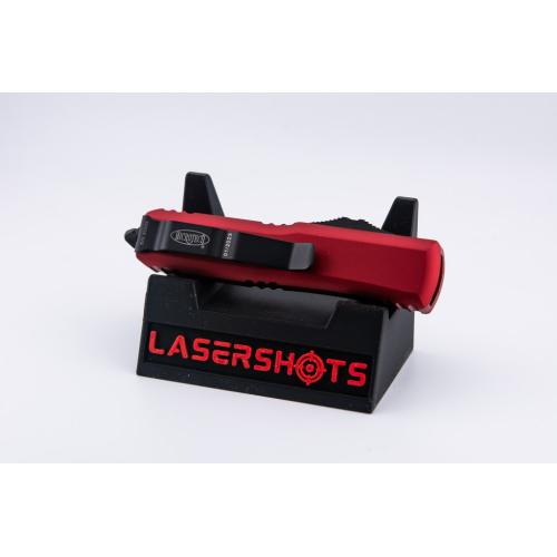 Microtech UTX-85 Spartan Serrated