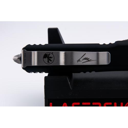 MicroTech Ultratech Warhound Signature Series S/E Standard