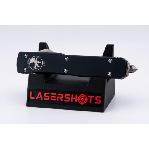 Microtech Blade Show 2015 Ultratech D/T - Apocalyptic Stonewash