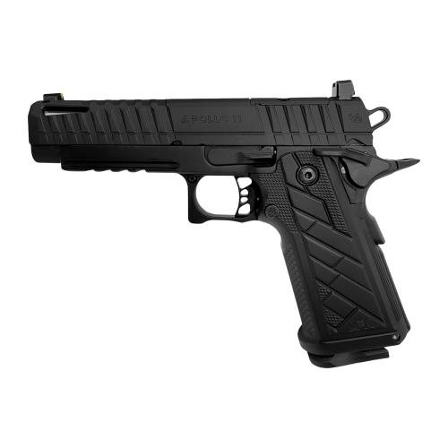 LFA HG8640-N     APOLLO 11 V2 FS  9MM   BLACK