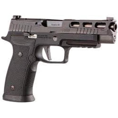 Sig Suaer, 320AXGF-9-BXR3-PRO-R2