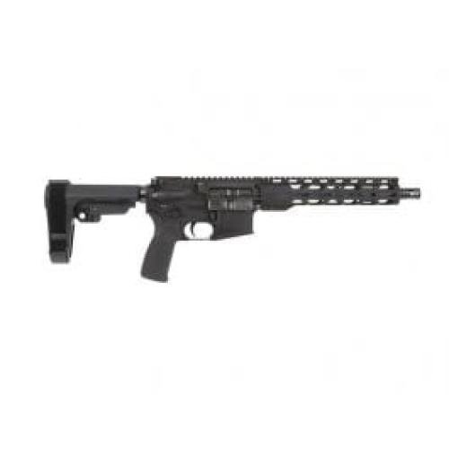 Radical Firearms FR-15 Pistol, with Arm Brace