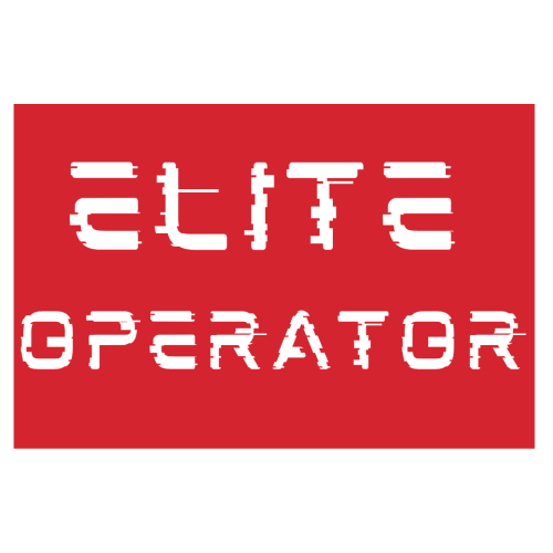 Membership - Elite Operator