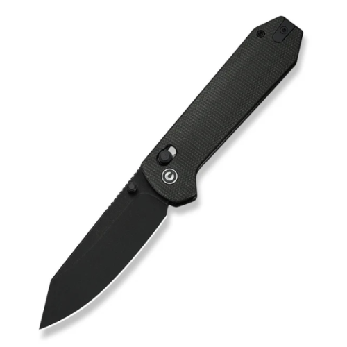 CIVIVI Over Yonder Button Lock Knife C25027-1