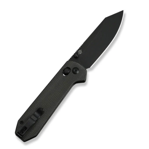 CIVIVI Over Yonder Button Lock Knife C25027-1