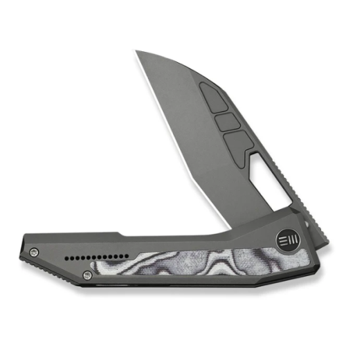 WE Knife Co. Inceptus Titanium Knife WE25017-1