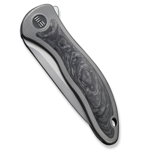 WE, SYNERGY2v2, GRAY TITANIUM CARBON FIBER