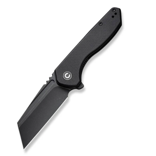 CIVIVI, EXONE, BLACK G10