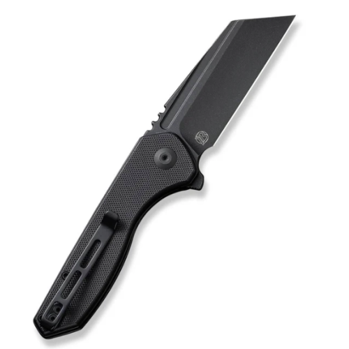 CIVIVI, EXONE, BLACK G10
