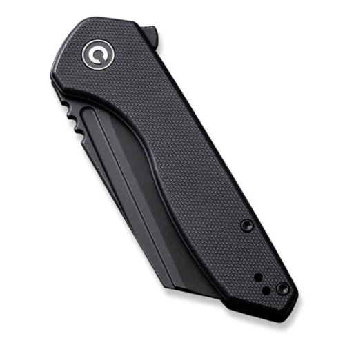 CIVIVI, EXONE, BLACK G10