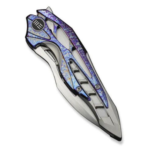 WE Knife Arrakis Limited Edition 906K