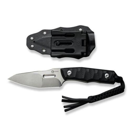 CIVIVI Propugnator Fixed Blade C23002-1