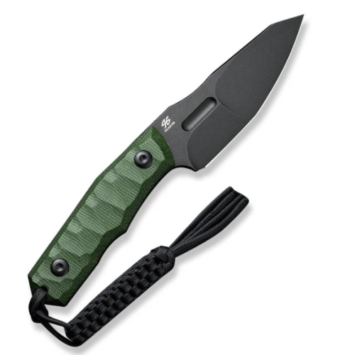 CIVIVI Propugnator Fixed Blade C23002-2