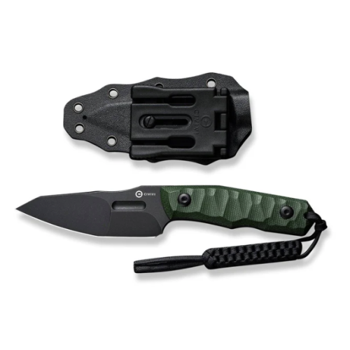CIVIVI Propugnator Fixed Blade C23002-2