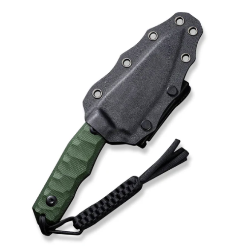 CIVIVI Propugnator Fixed Blade C23002-2