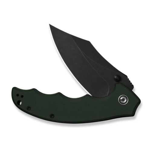 CIVIVI Pentad Flipper Knife C24068-2