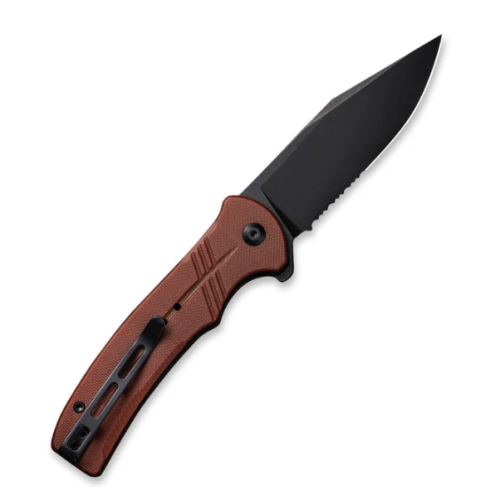 CIVIVI Cogent Combo Edge Knife C20038E-2