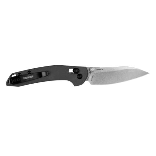 Kershaw Duster 2059 DuraLock Folding Pocket Knife