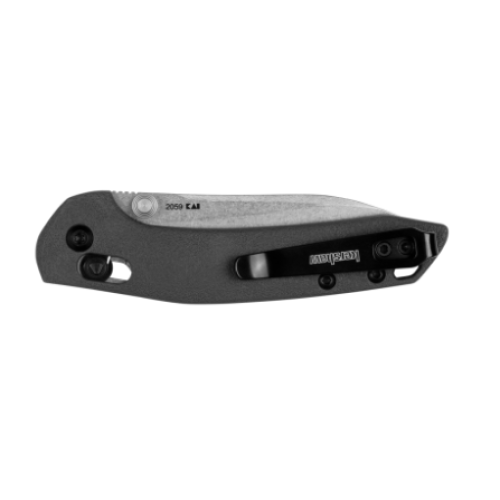 Kershaw Duster 2059 DuraLock Folding Pocket Knife