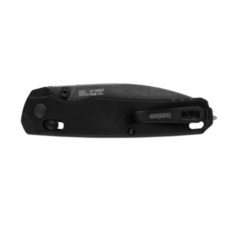KERSHAW BEL AIR XL EMT 3.25 BLK
