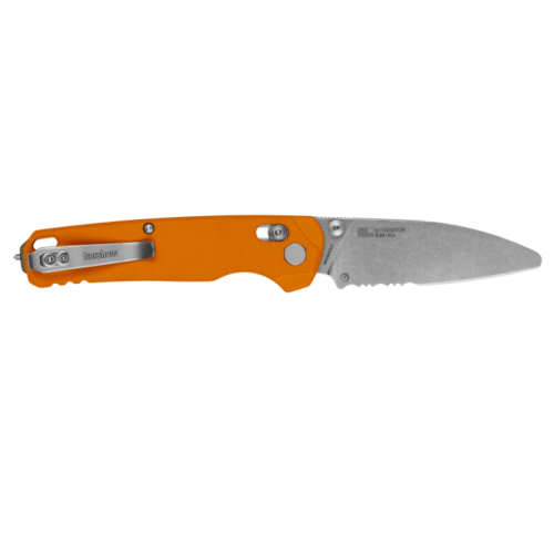 KERSHAW BEL AIR XL EMT 3.25 ORANGE